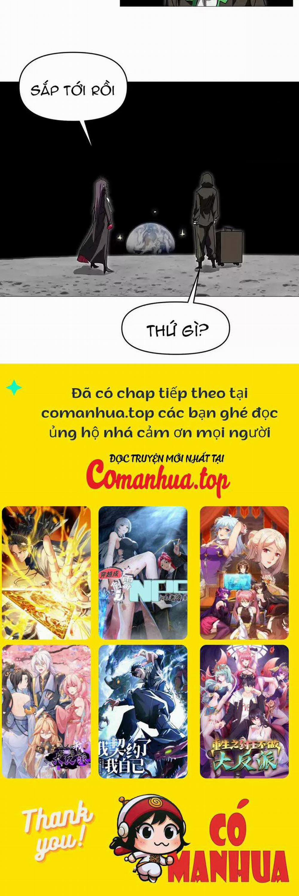 Cương Thi Tiên Sinh Chương 125 1 Trang 43