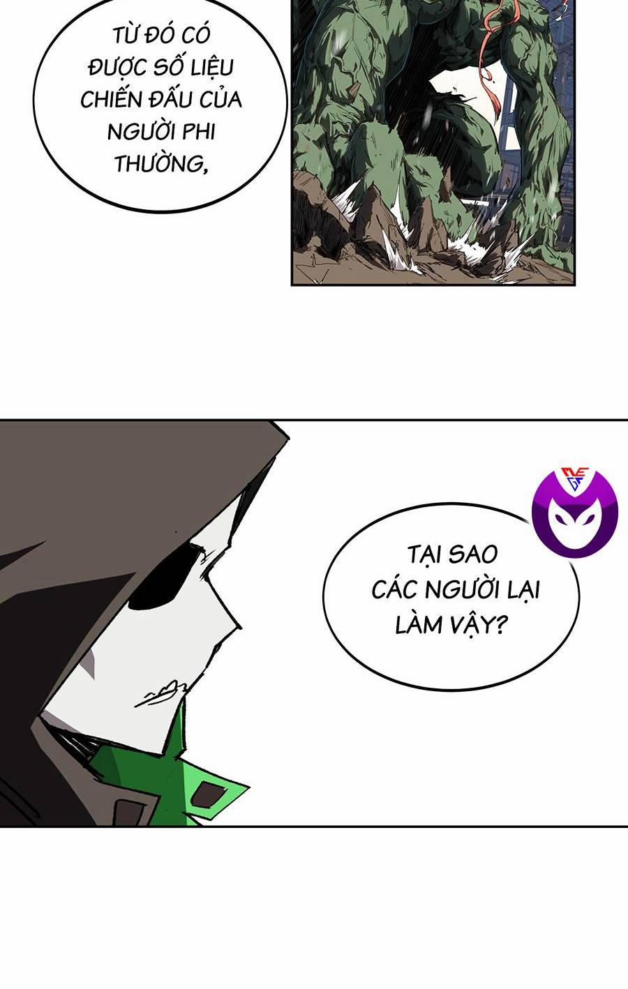 Cương Thi Tiên Sinh 13 trang 23