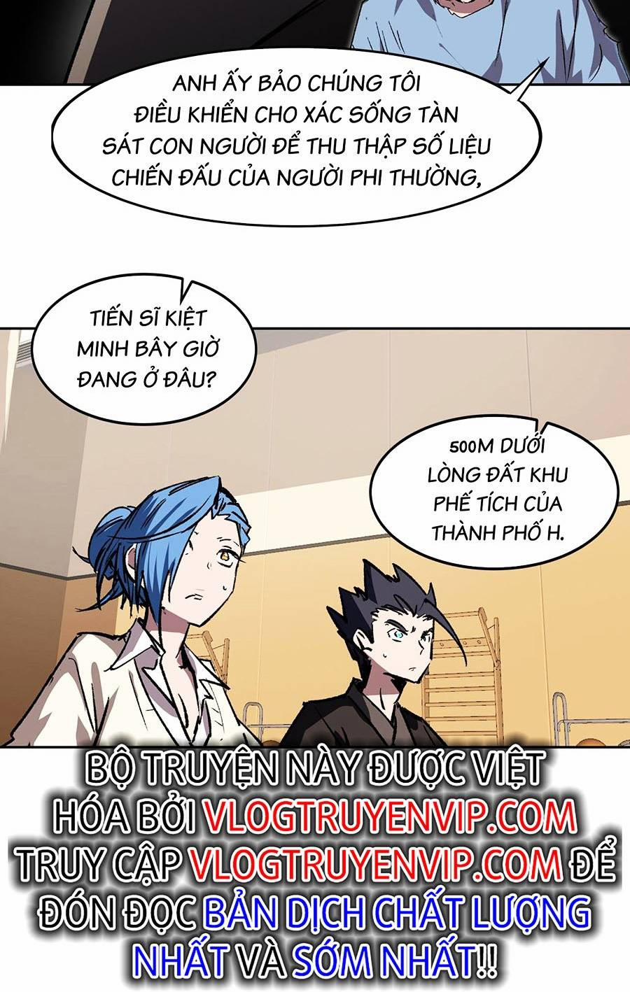 Cương Thi Tiên Sinh 13 trang 25