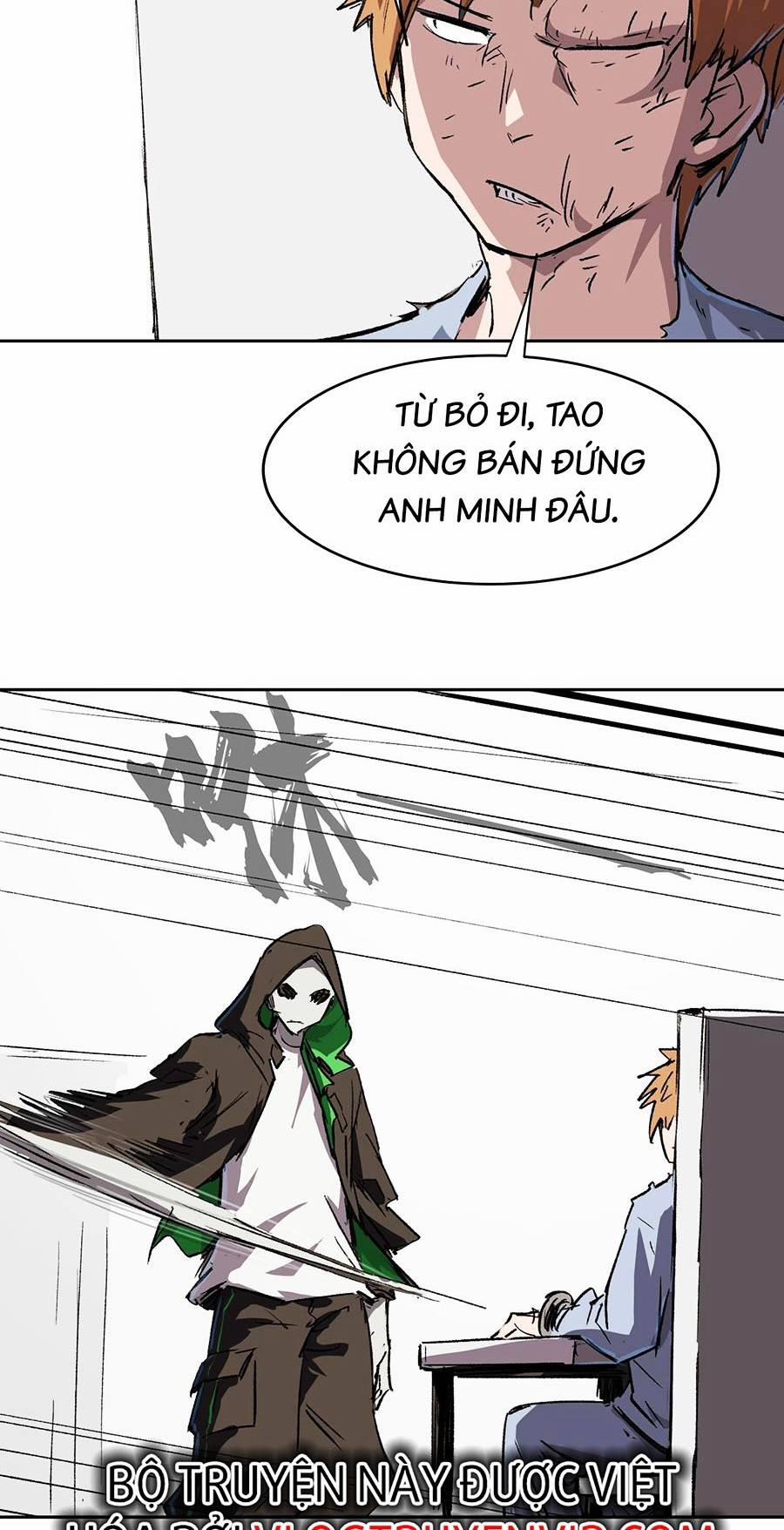 Cương Thi Tiên Sinh 13 trang 8