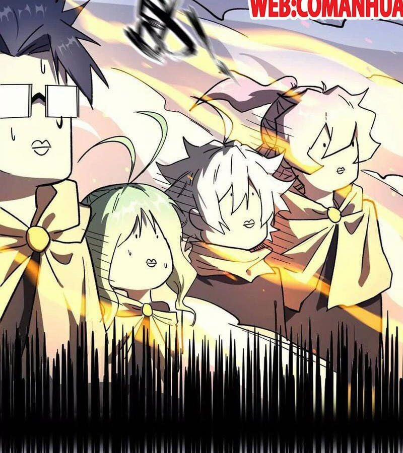 Cương Thi Tiên Sinh 138 trang 118