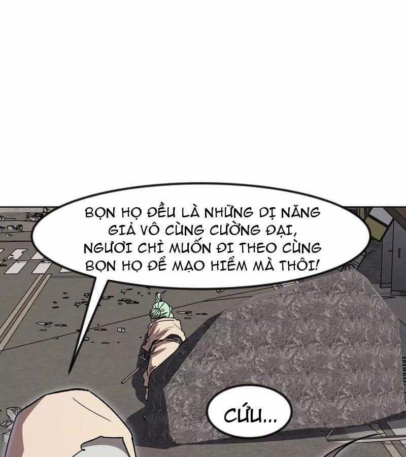 Cương Thi Tiên Sinh 138 trang 22