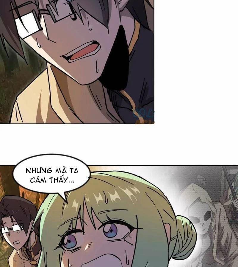 Cương Thi Tiên Sinh 138 trang 36