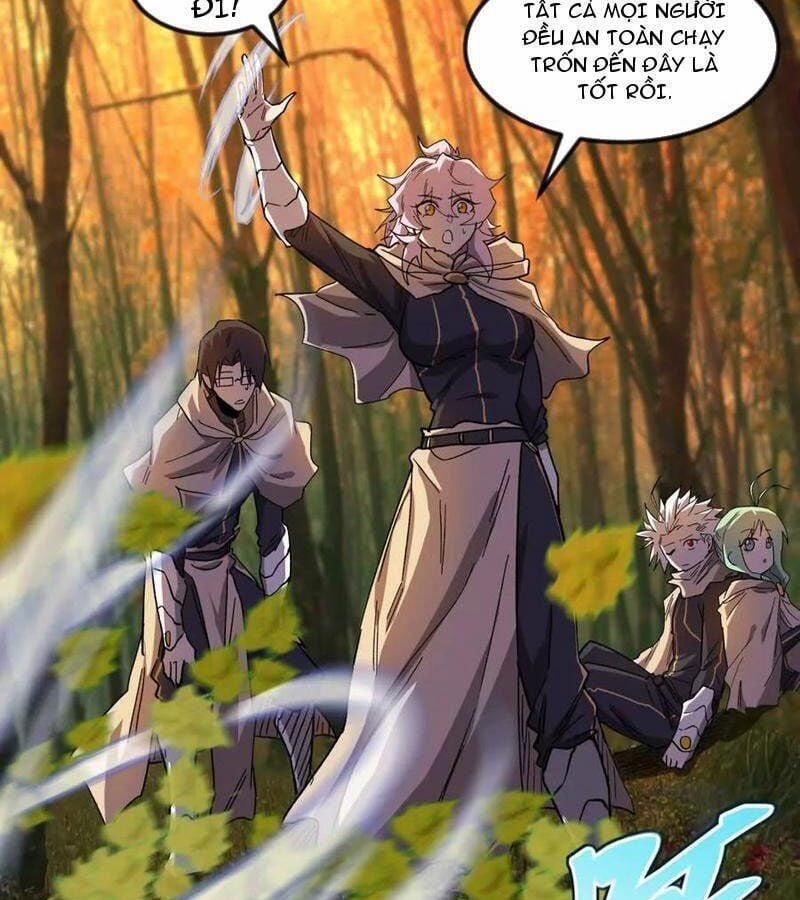 Cương Thi Tiên Sinh 138 trang 38