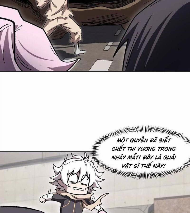 Cương Thi Tiên Sinh 138 trang 4