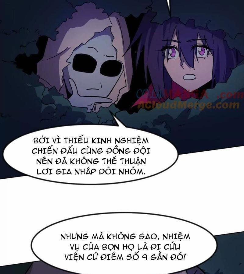 Cương Thi Tiên Sinh 138 trang 48