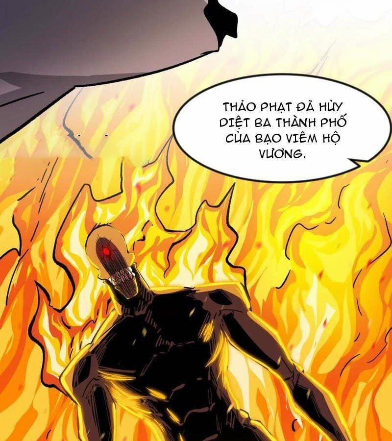 Cương Thi Tiên Sinh 138 trang 50