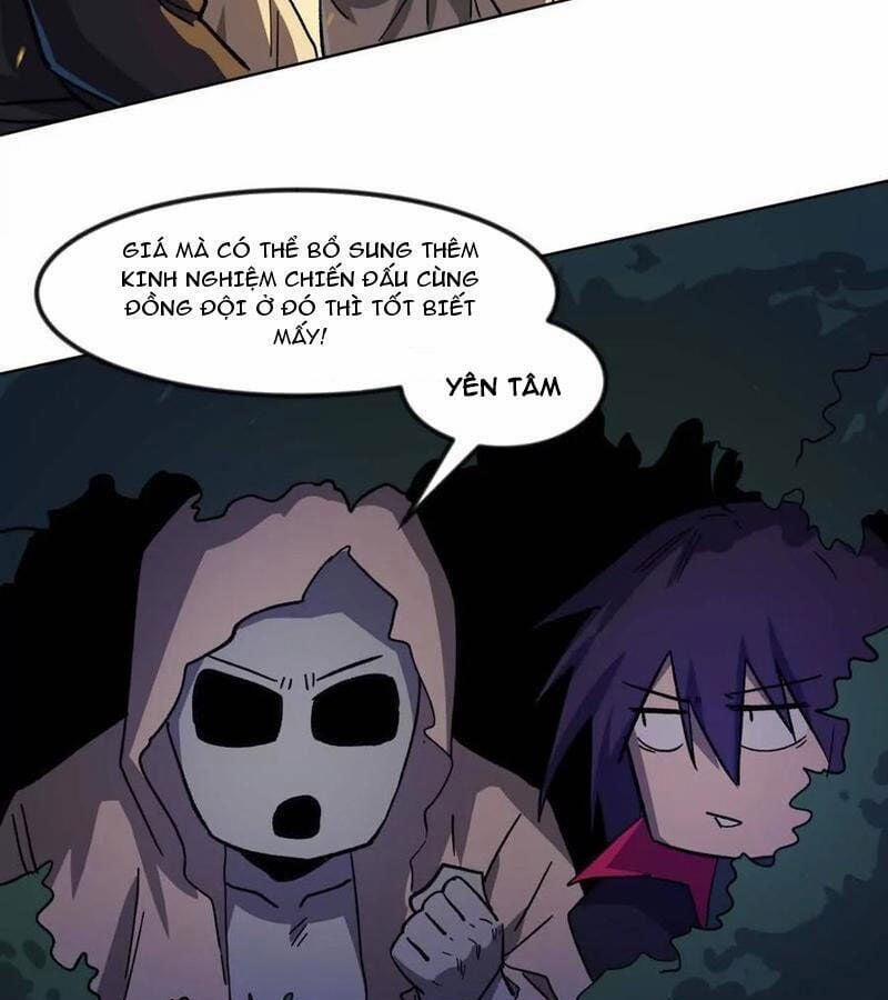 Cương Thi Tiên Sinh 138 trang 52