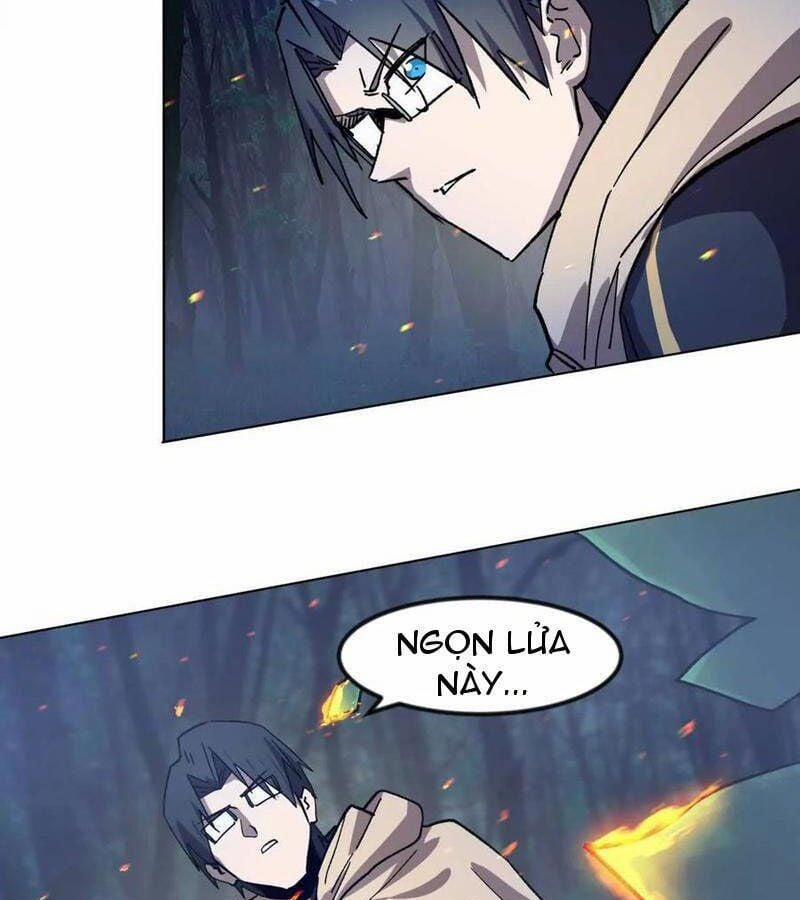 Cương Thi Tiên Sinh 138 trang 58