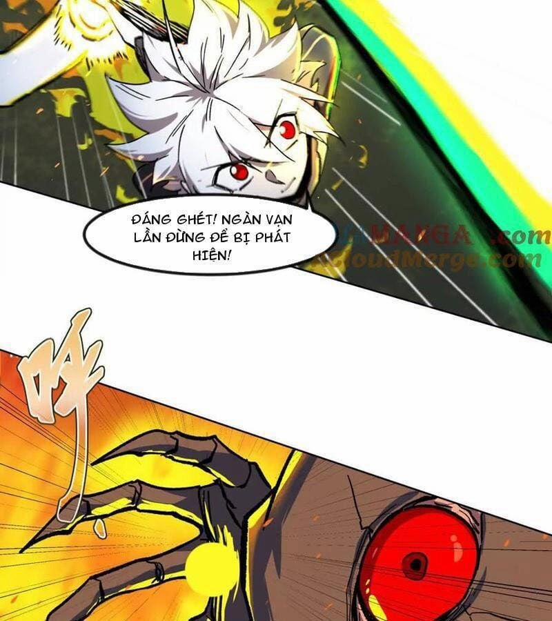 Cương Thi Tiên Sinh 138 trang 84