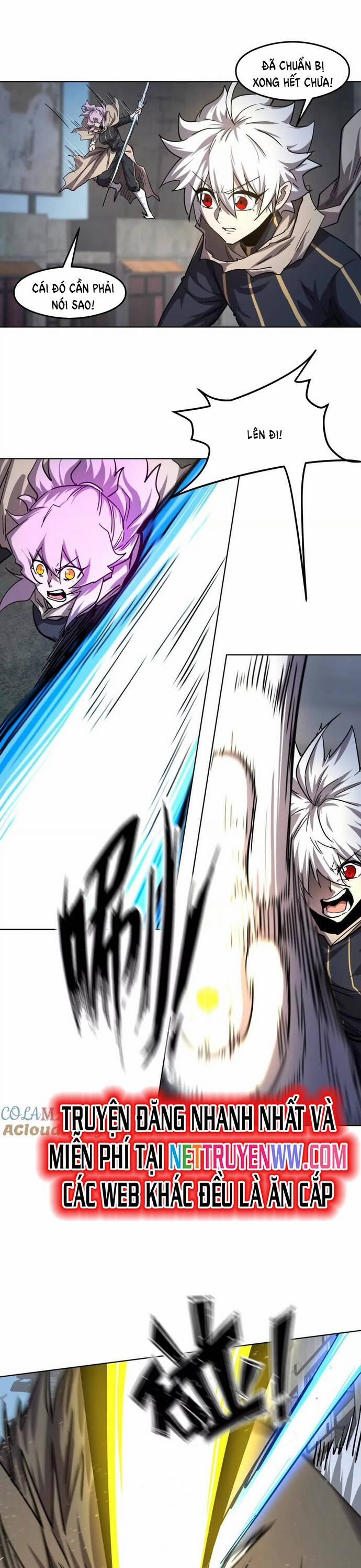 Cương Thi Tiên Sinh 139 trang 12