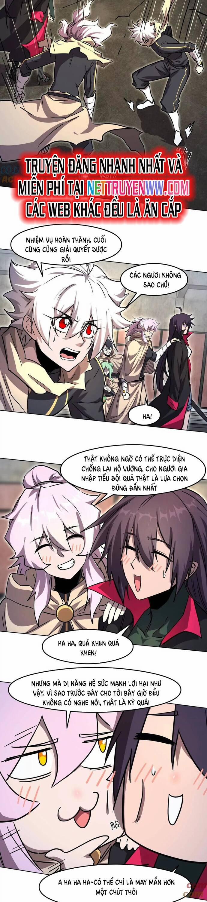Cương Thi Tiên Sinh 139 trang 14