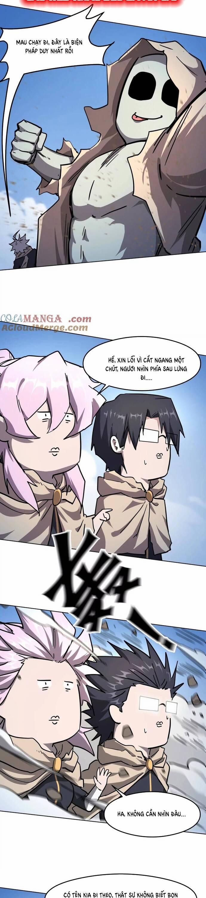 Cương Thi Tiên Sinh 139 trang 20