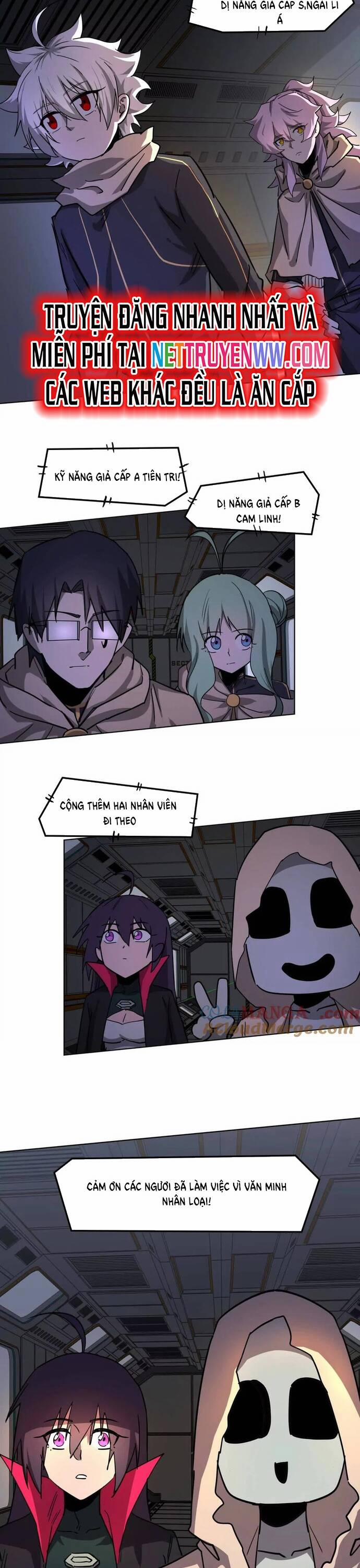 Cương Thi Tiên Sinh 139 trang 22