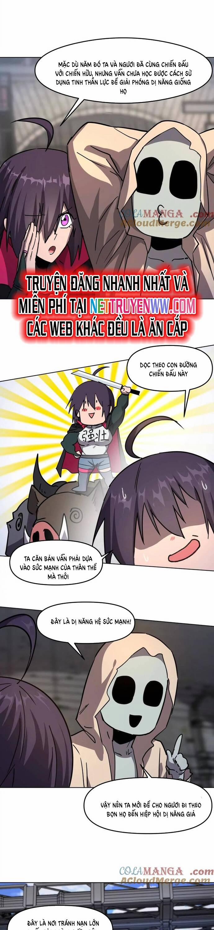 Cương Thi Tiên Sinh 139 trang 24