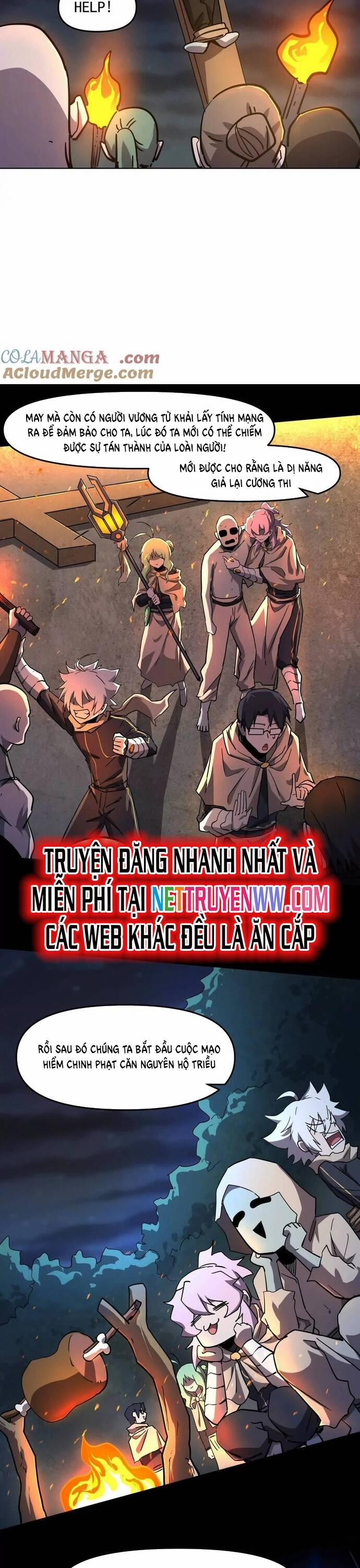 Cương Thi Tiên Sinh 139 trang 27