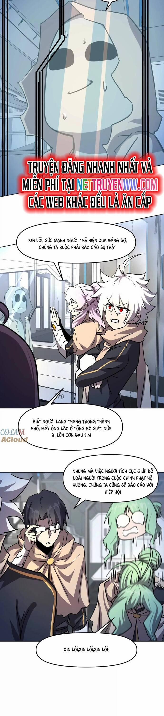 Cương Thi Tiên Sinh 139 trang 29