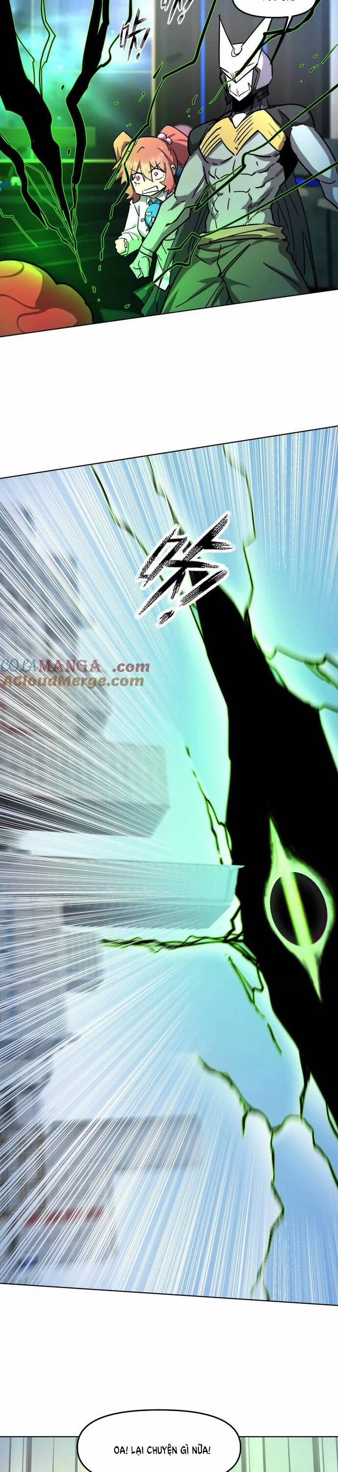 Cương Thi Tiên Sinh 139 trang 36