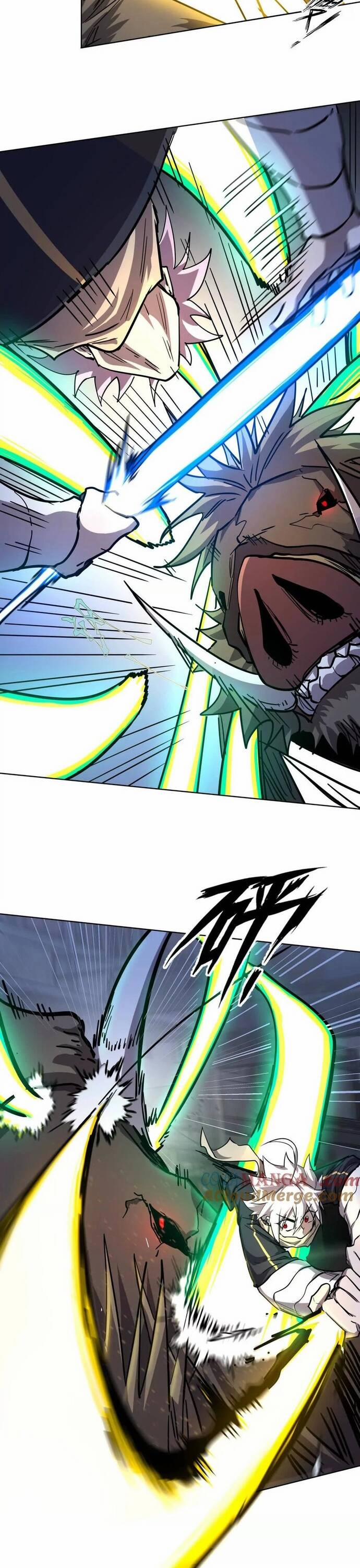 Cương Thi Tiên Sinh 139 trang 5