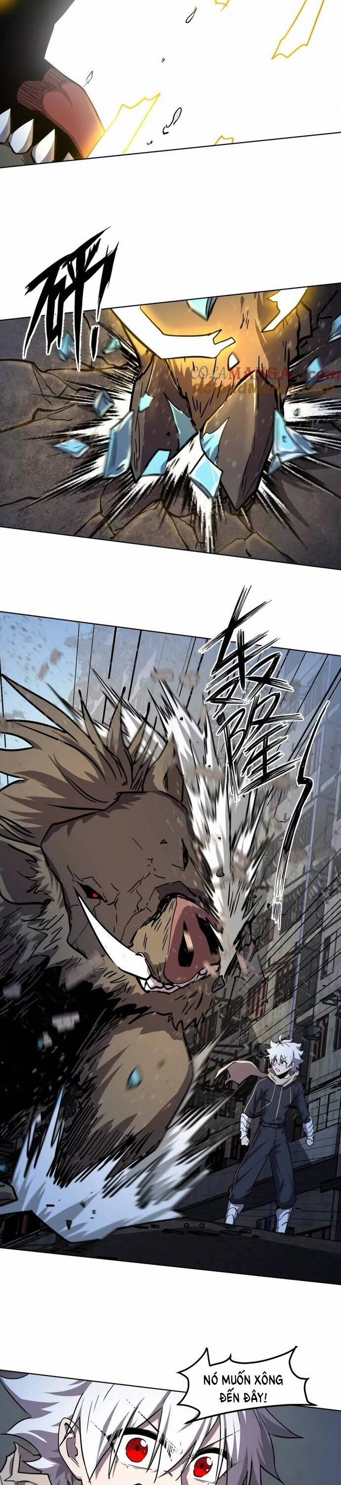 Cương Thi Tiên Sinh 139 trang 7
