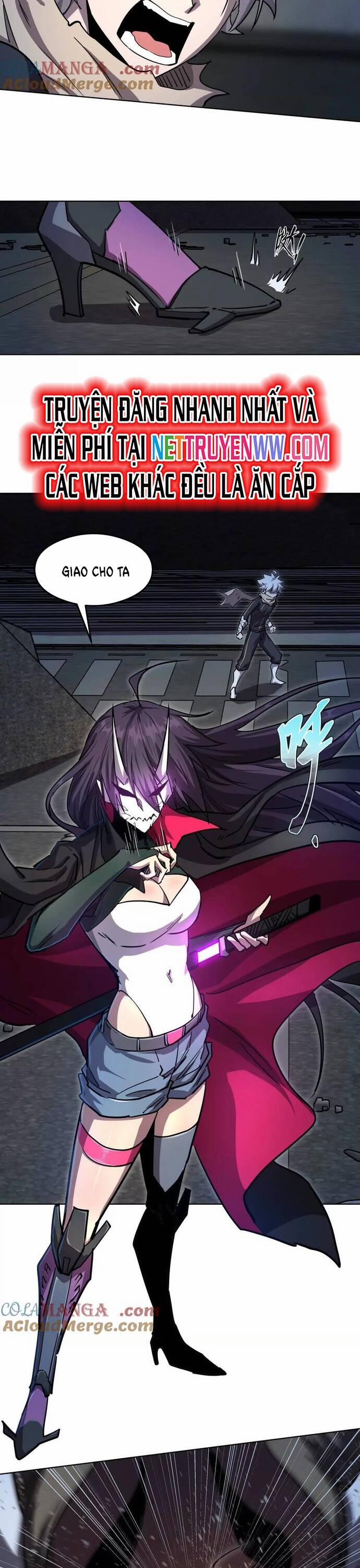 Cương Thi Tiên Sinh 139 trang 8