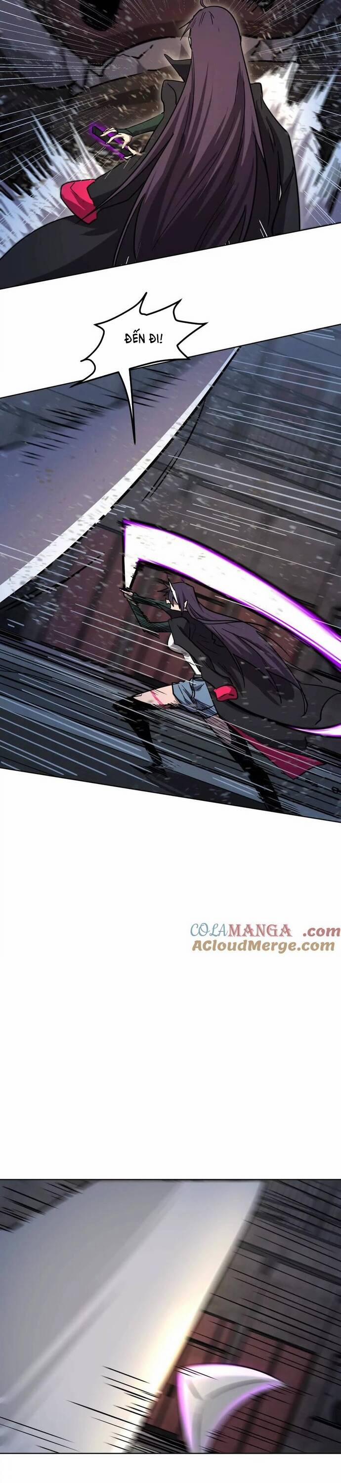 Cương Thi Tiên Sinh 139 trang 9