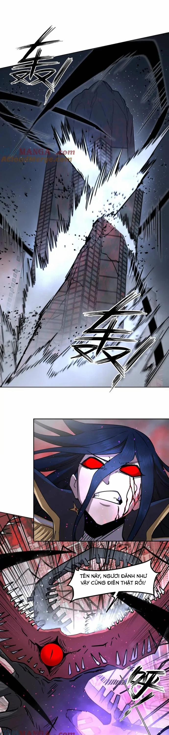 Cương Thi Tiên Sinh 145 trang 15