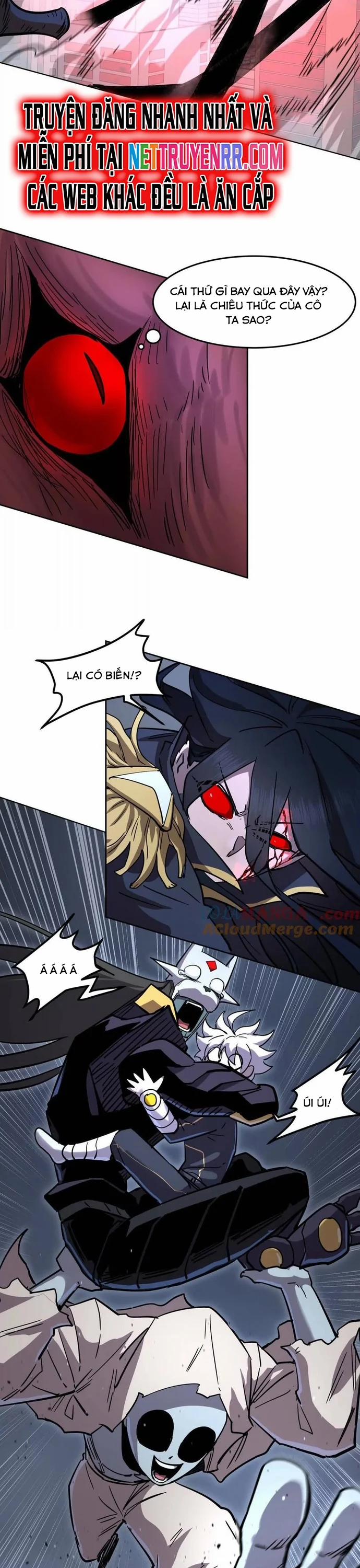 Cương Thi Tiên Sinh 145 trang 17