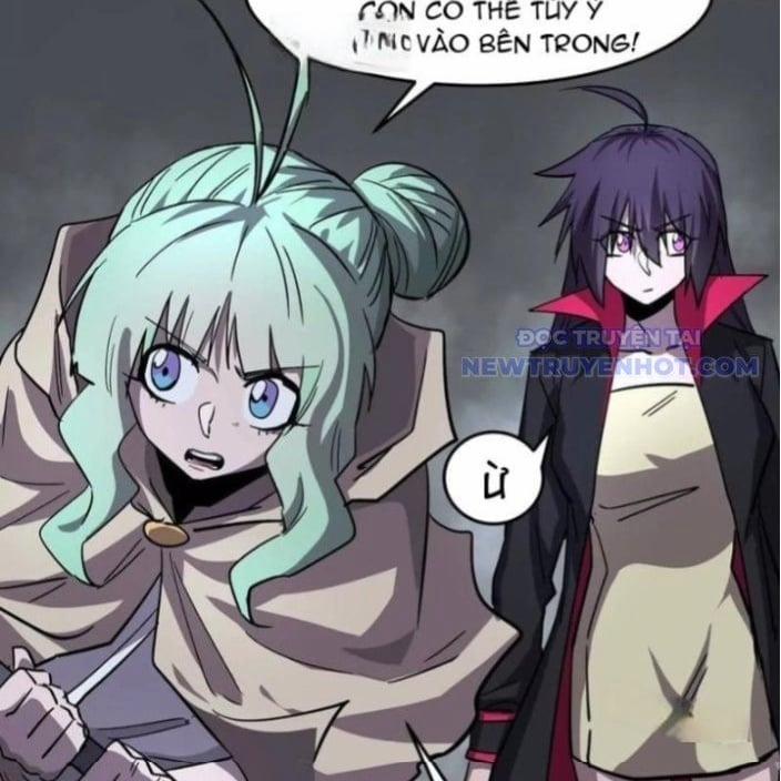 Cương Thi Tiên Sinh 146 trang 101