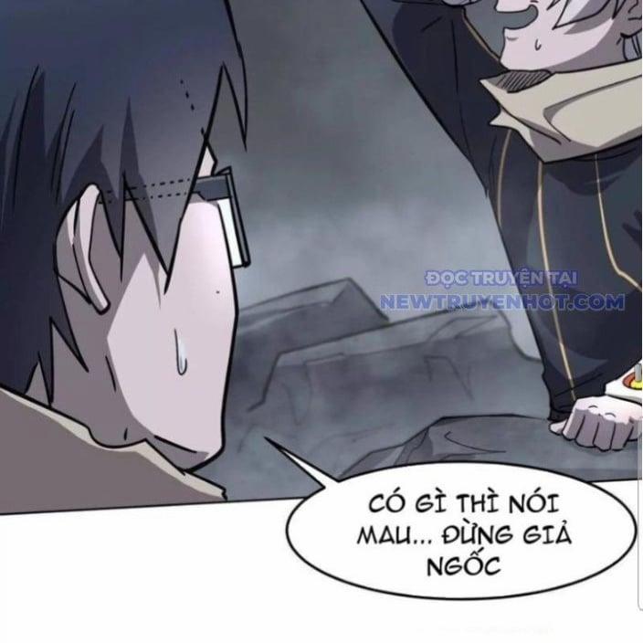 Cương Thi Tiên Sinh 146 trang 20