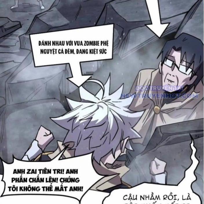 Cương Thi Tiên Sinh 146 trang 44