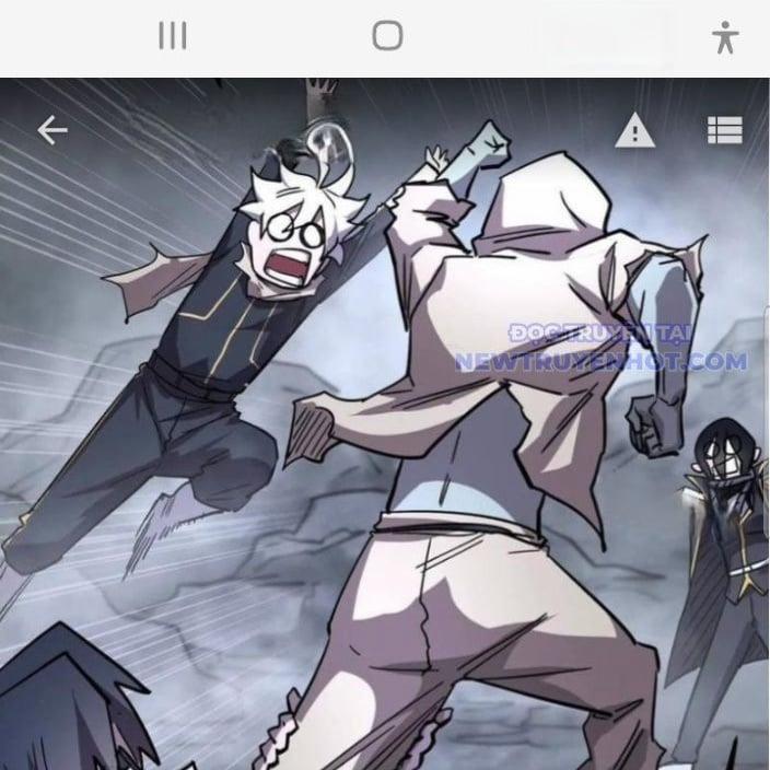 Cương Thi Tiên Sinh 146 trang 48