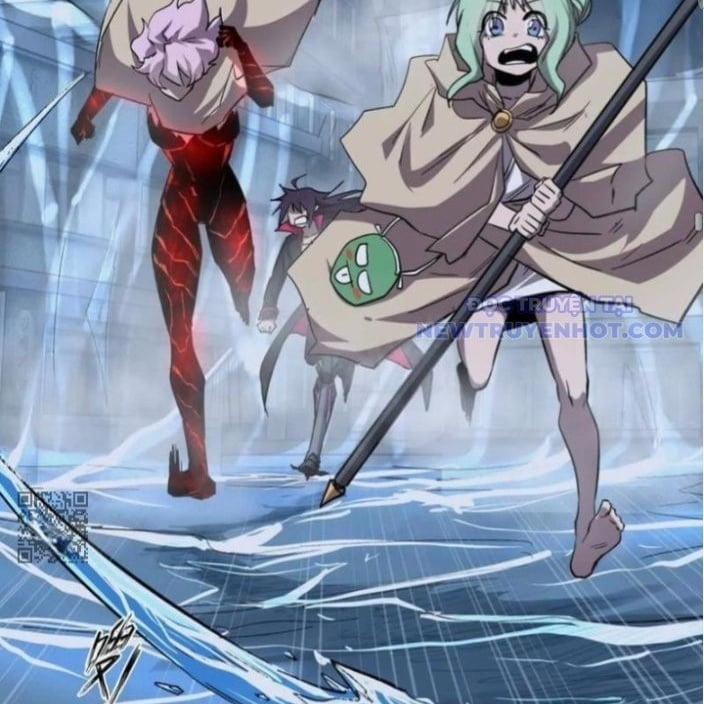 Cương Thi Tiên Sinh 146 trang 61