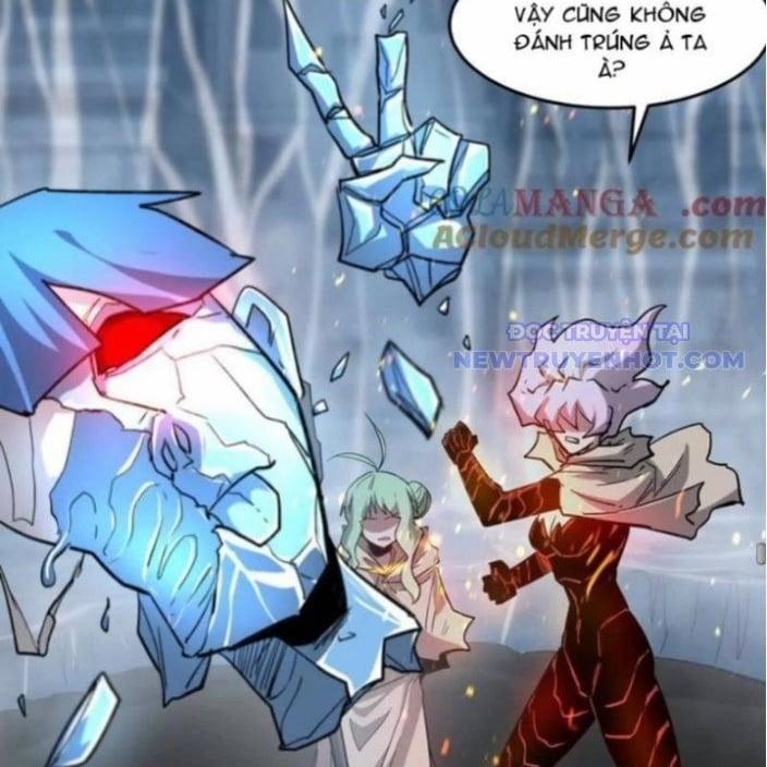 Cương Thi Tiên Sinh 146 trang 97