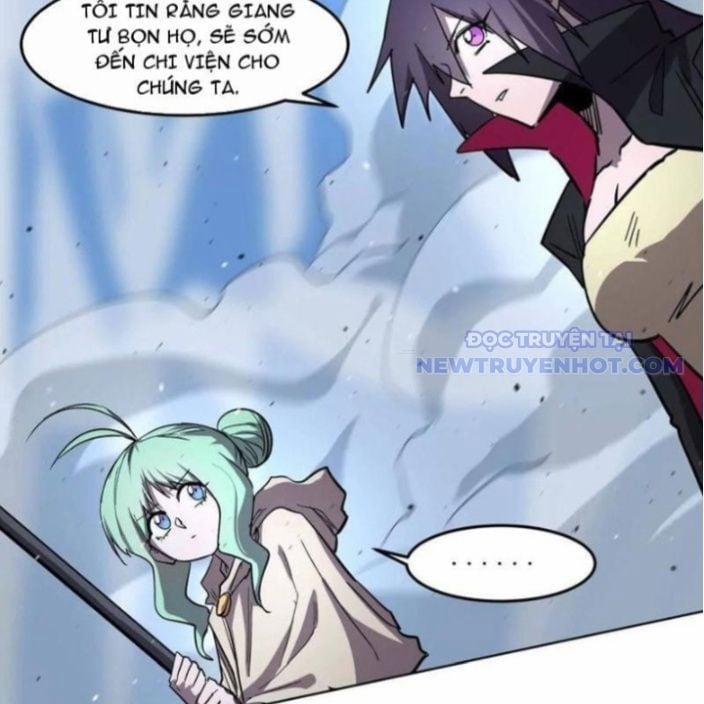 Cương Thi Tiên Sinh 147 trang 5