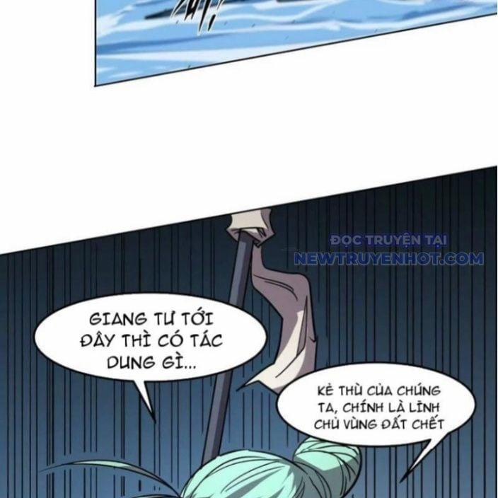 Cương Thi Tiên Sinh 147 trang 7