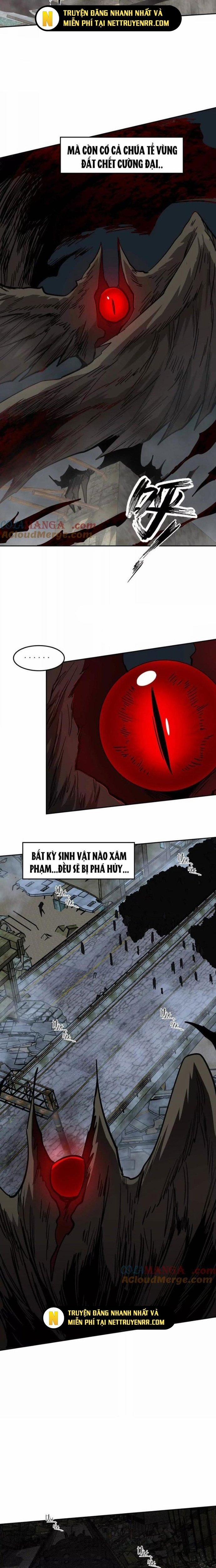 Cương Thi Tiên Sinh 150 trang 1