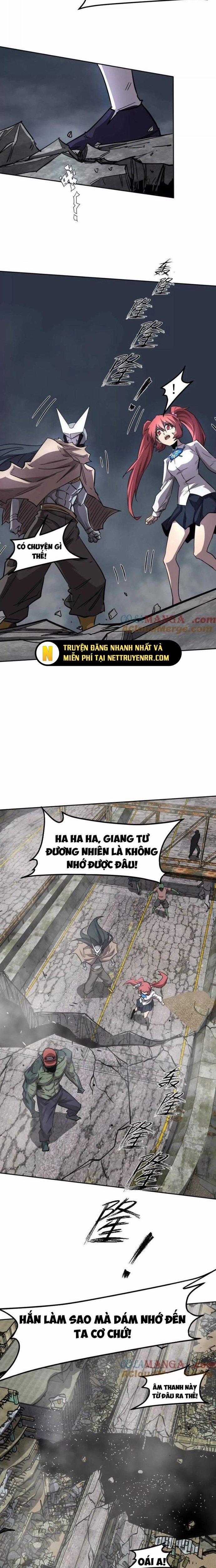 Cương Thi Tiên Sinh 150 trang 11