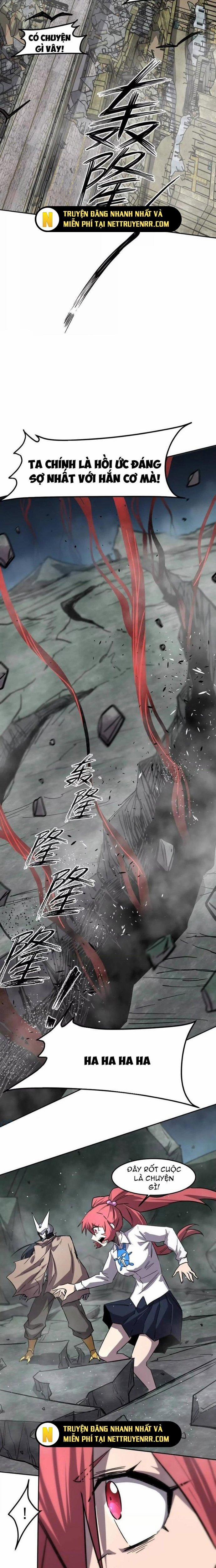 Cương Thi Tiên Sinh 150 trang 12