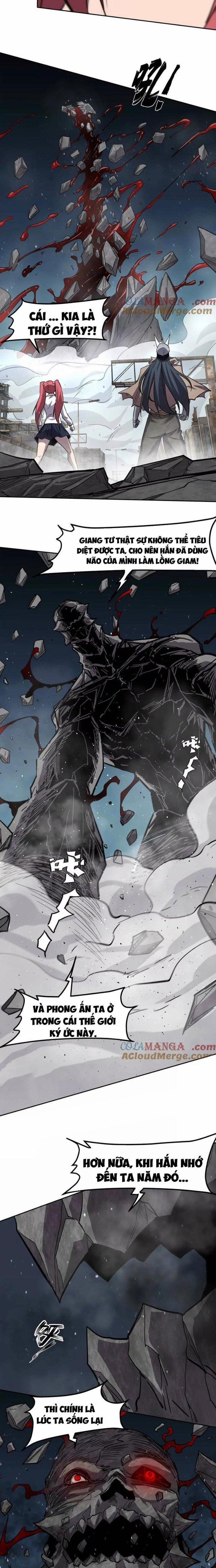 Cương Thi Tiên Sinh 150 trang 13