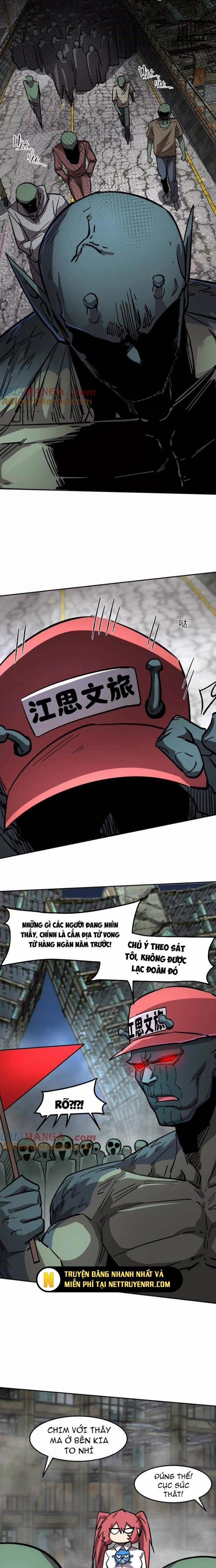 Cương Thi Tiên Sinh 150 trang 2