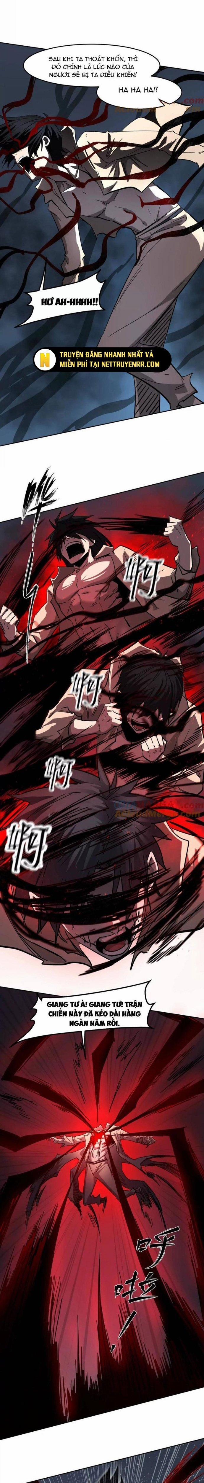 Cương Thi Tiên Sinh 150 trang 20