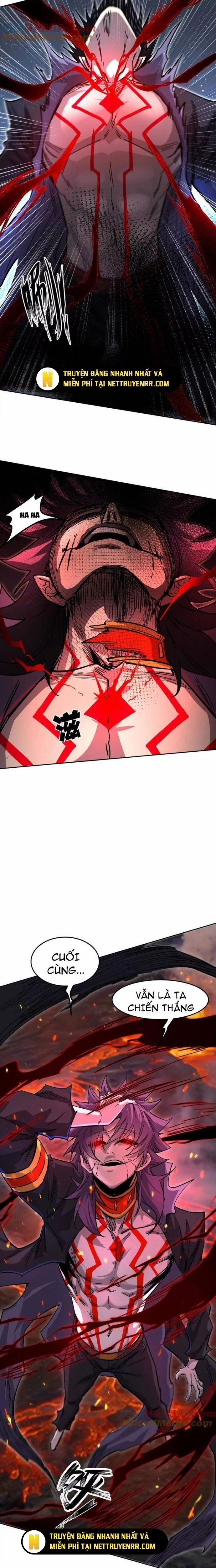 Cương Thi Tiên Sinh 150 trang 21