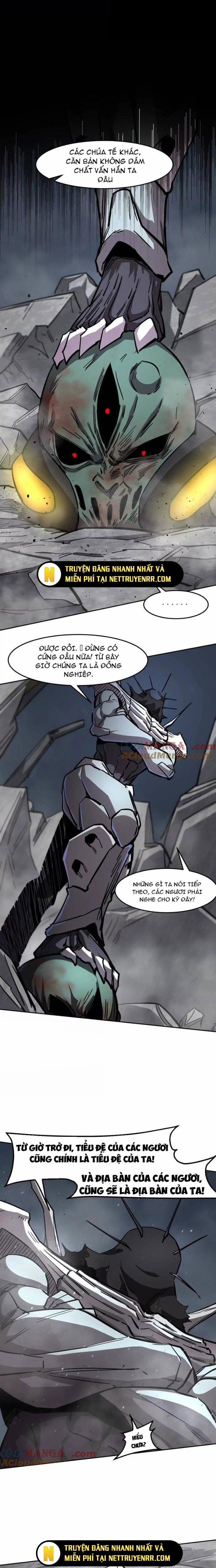 Cương Thi Tiên Sinh 150 trang 4