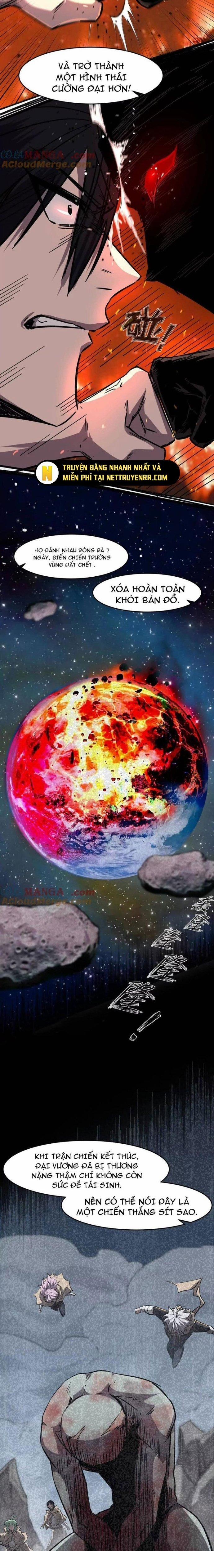 Cương Thi Tiên Sinh 150 trang 9