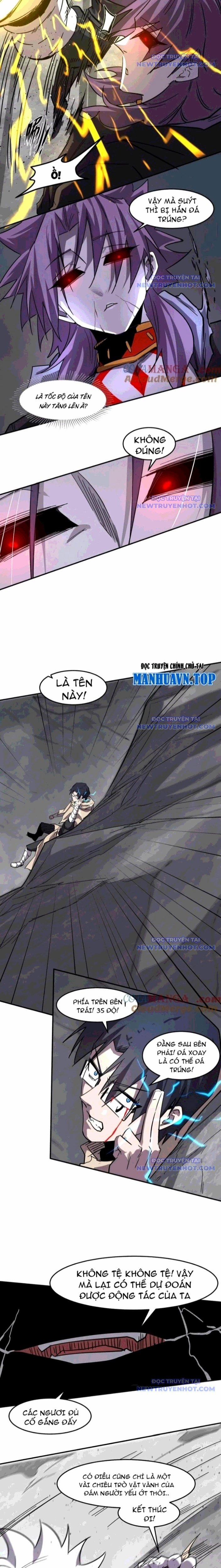 Cương Thi Tiên Sinh 151 trang 12