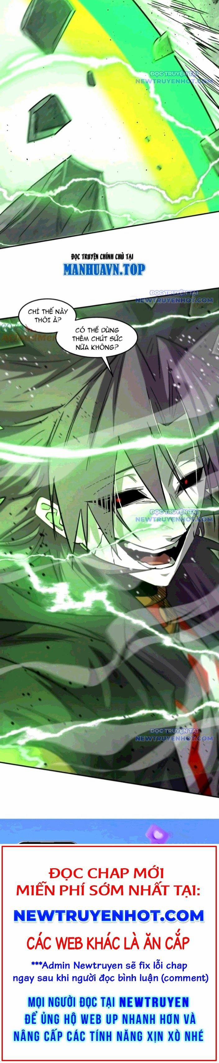 Cương Thi Tiên Sinh 151 trang 21