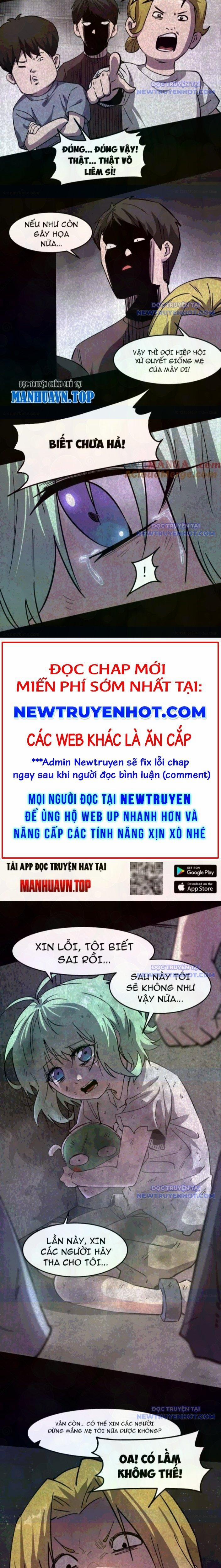 Cương Thi Tiên Sinh 152 trang 1