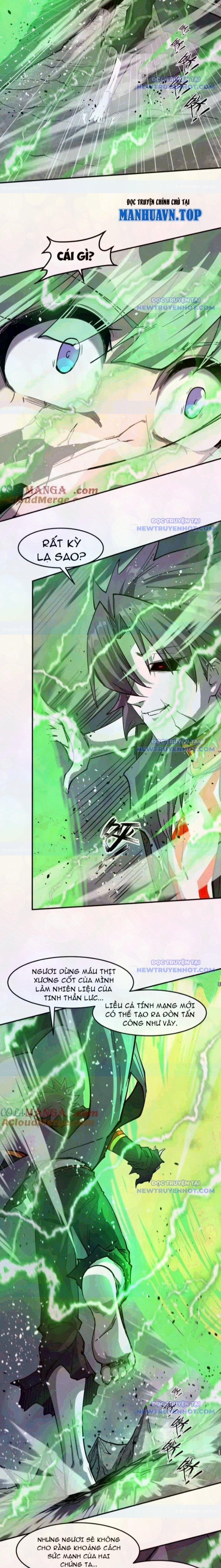 Cương Thi Tiên Sinh 152 trang 11
