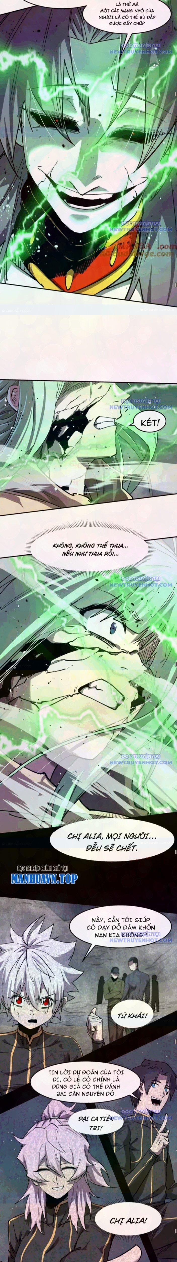 Cương Thi Tiên Sinh 152 trang 12